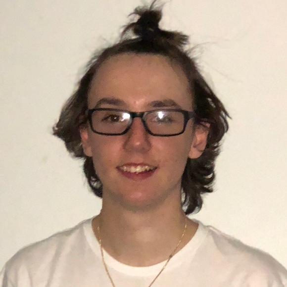 Meet your Posher, Trey - Picture 1 of 1